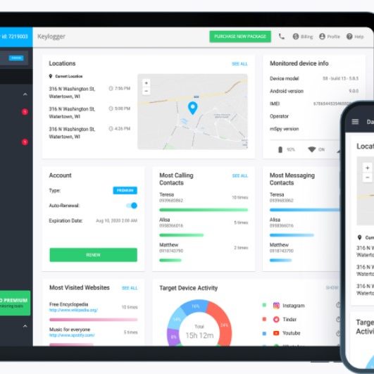 mSpy en vaut-il la peine