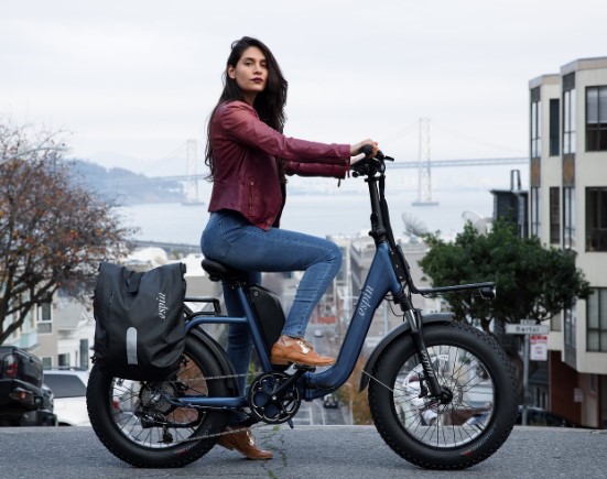 Vélos électriques Intersport : Les 4 top modèles  