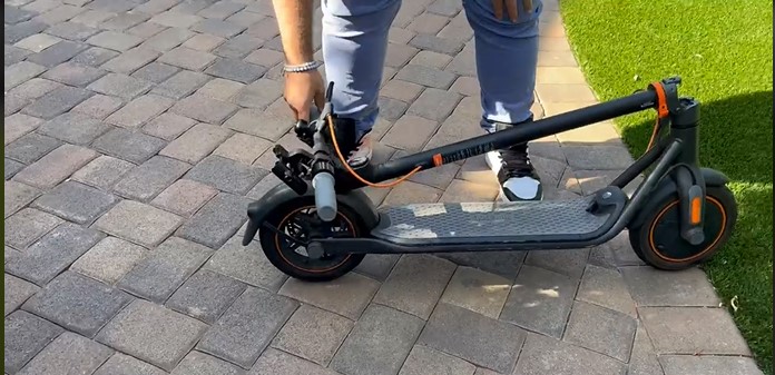 Segway Ninebot