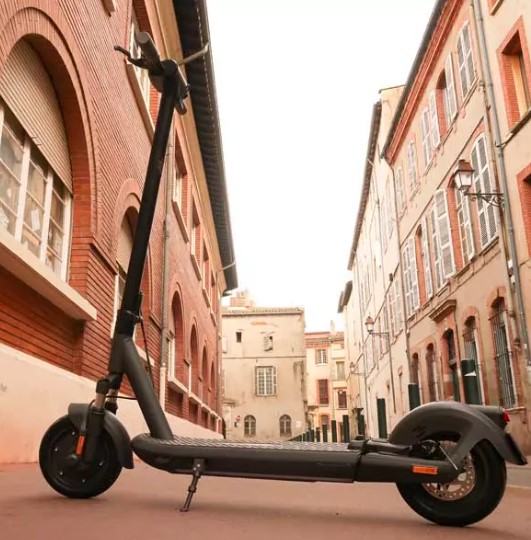 Trottinette électrique INMOTION