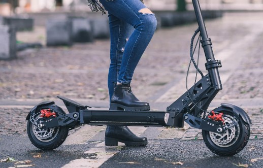 Trottinette Electrique 35 km/h