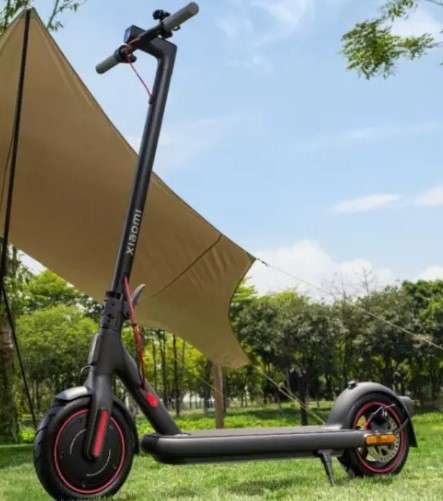 Trottinette Xiaomi