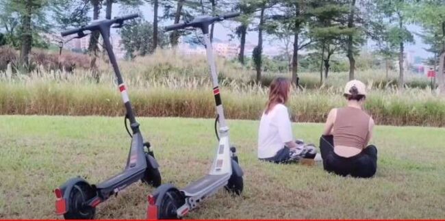 Meilleur trottinette électrique