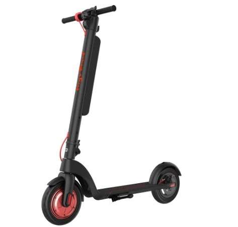 Trottinette électrique Runway Plus