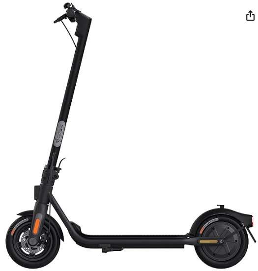 Trottinettes électriques adulte chez Amazon