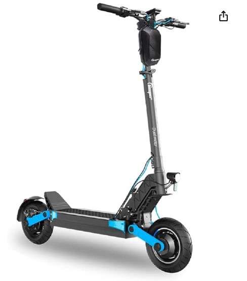 Trottinettes électriques  chez Amazon