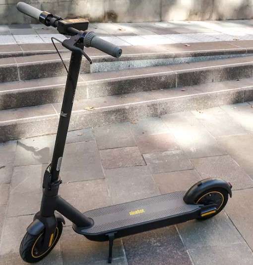 NINEBOT SEGWAYMAX G30